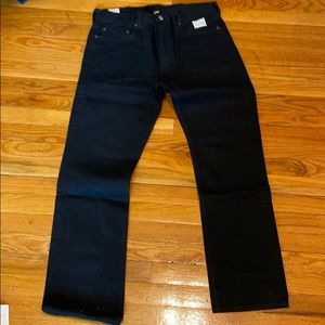 Men’s J Crew 1040 denim 32x32
